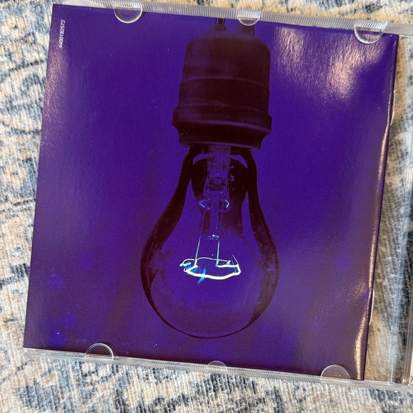 The Tragically Hip 'In Violet Light' CD - Picture 5 of 7